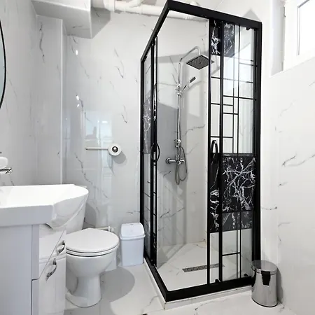 Mitovski Апартаменти *