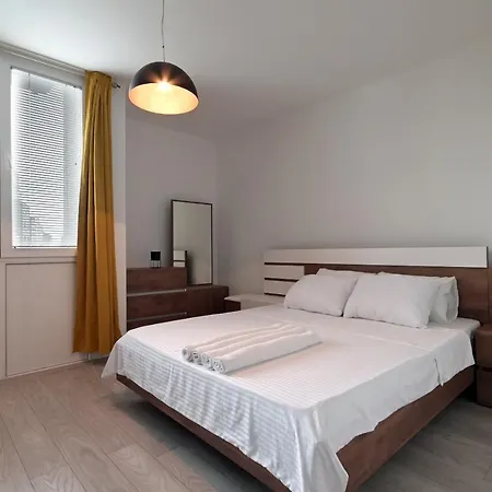 Apartment Mitovski Skopje