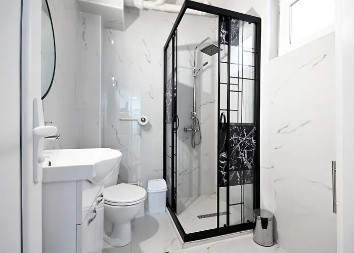 Mitovski Apartment *